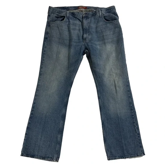 Jeans 42x32 Men's Arizona Original Bootcut Jeans ARIZONA